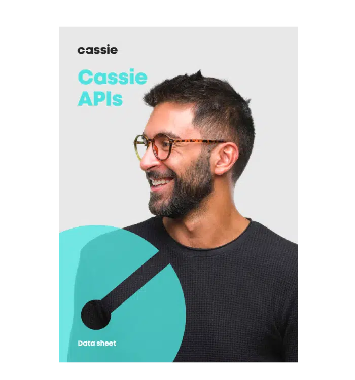 Cassie-APIs