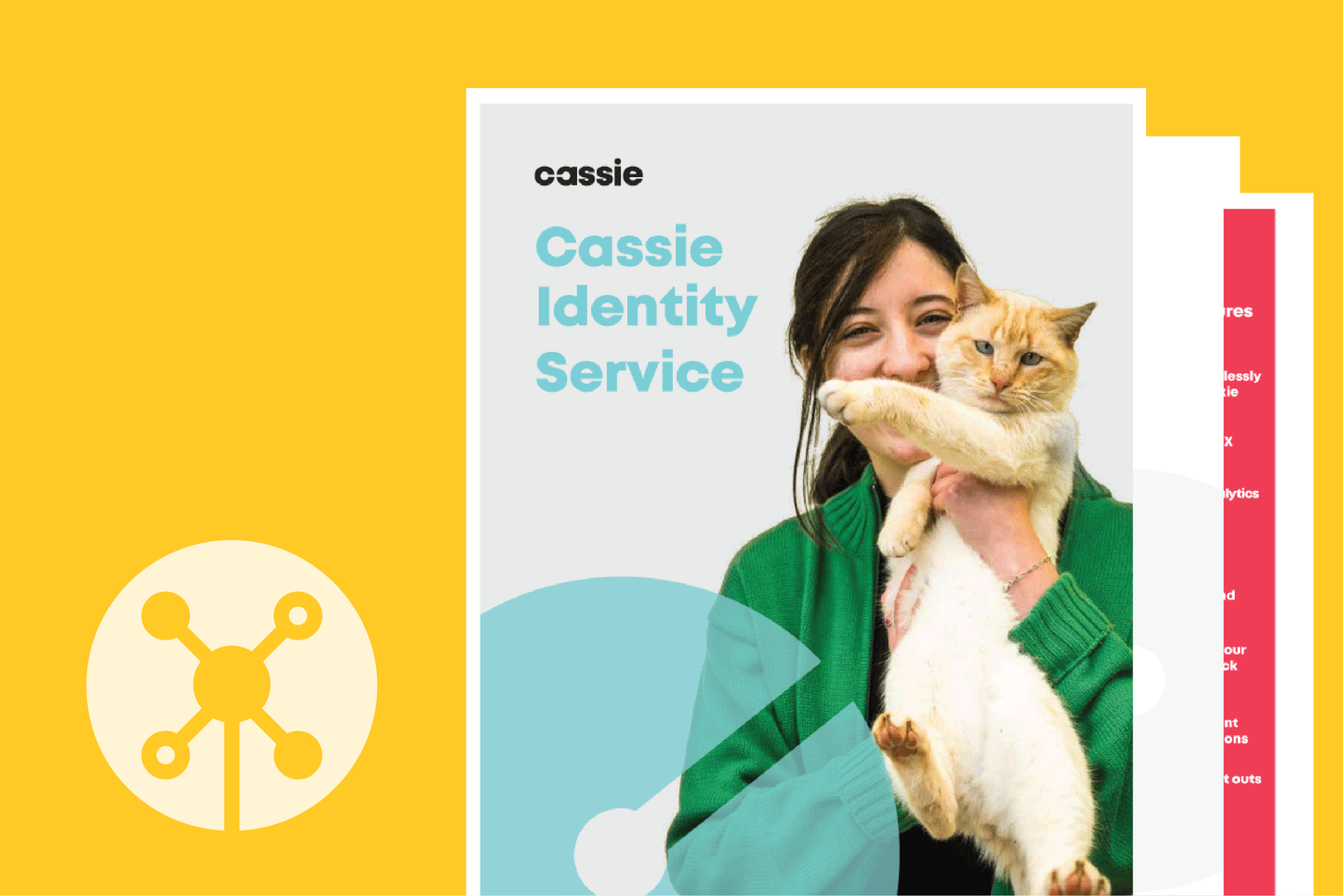 Datasheet cassie identity service featured img