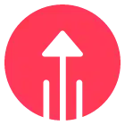 Comply and grow icon