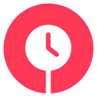 clock-speed icon