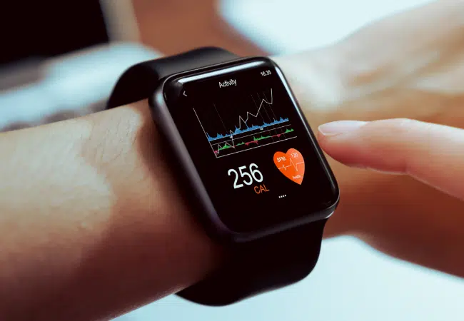 Wearables Healthcare Technology
