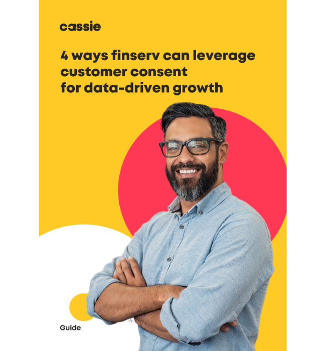 4 ways finserv can leverage consent