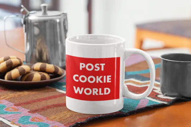 5 new strategies for a post-cookie marketing world