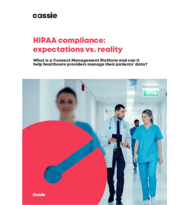 HIPAA Compliance - Expectations vs reality