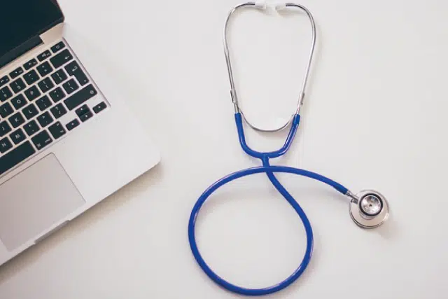 Is tech making healthcare, data privacy and patient consent better or worse?