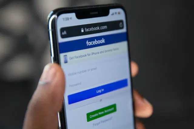 Are Facebook login and the Meta Pixel illegal under the GDPR