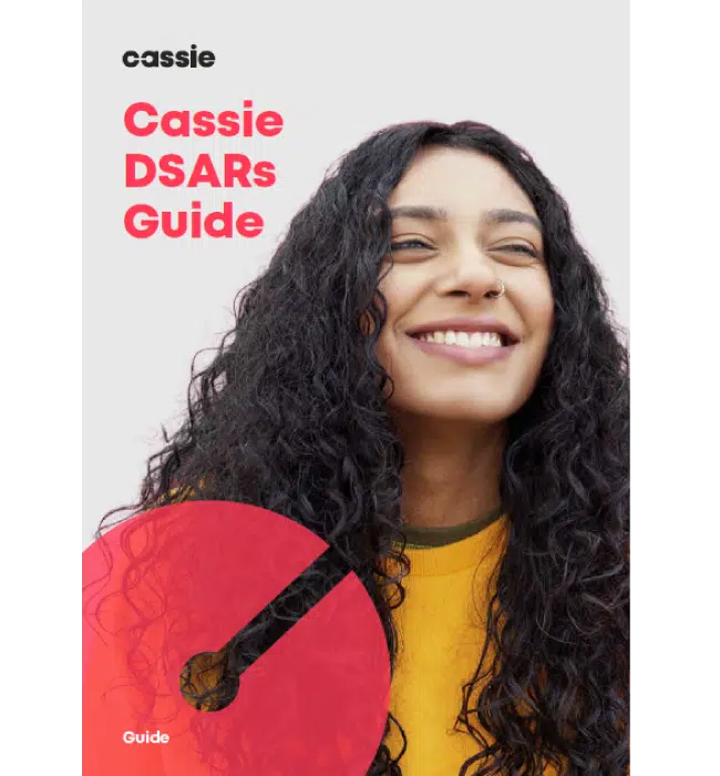 DSARs guide
