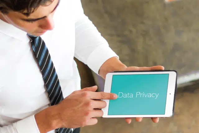 Why data privacy can improve your digital customer experience