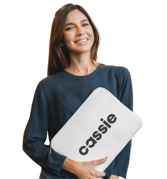 Cassie - Consent and Preference Management Platform