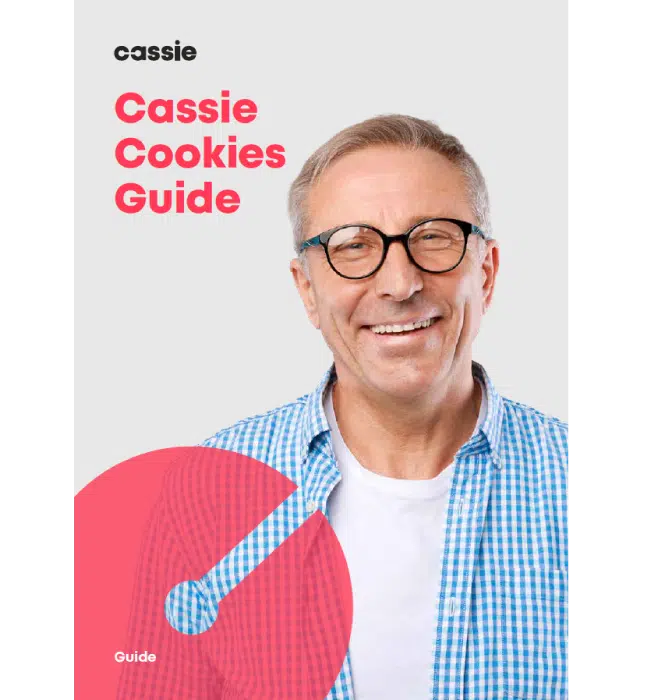 Cassie cookies guide