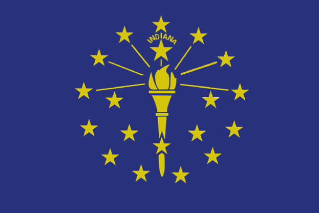 Indiana Consumer Data Protection Act (ICDPA)