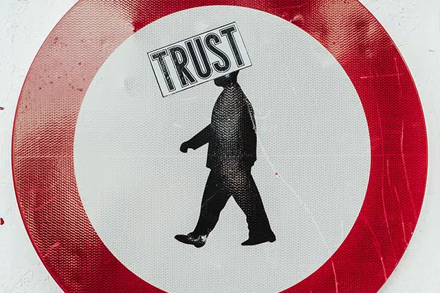 The importance of privacy and consumer trust
