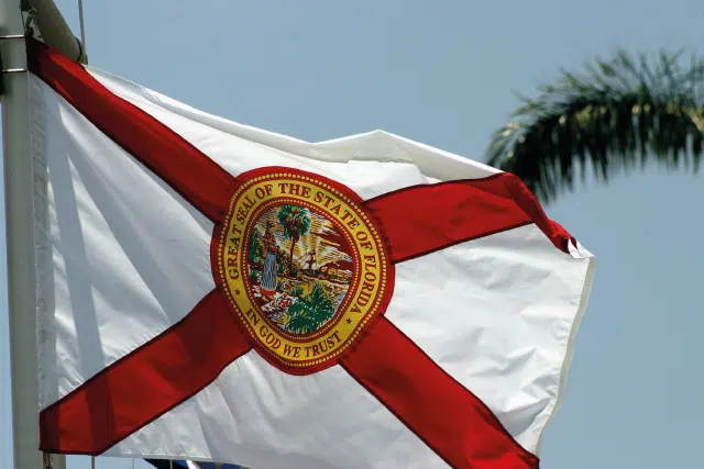 Florida's Digital Bill of Rights (Senate Bill 262)