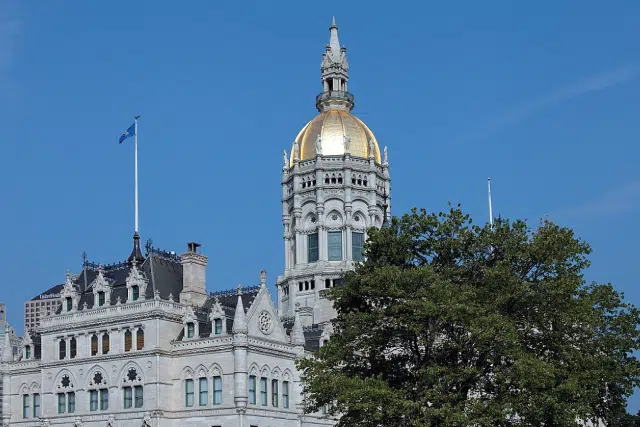 Connecticut’s SB 3 and consumer health data