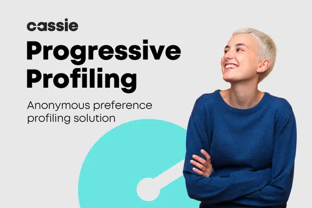 Anonymous preference profiling solution