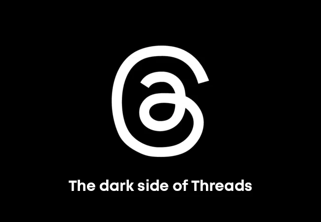 Threads Dark Patterns and Privacy