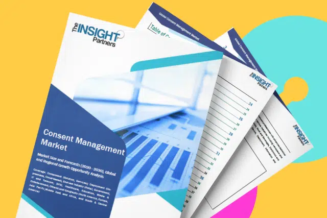Global Consent Management Market Analysis to 2030