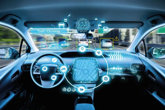 6 key themes from the EDPB’s connected cars guidelines