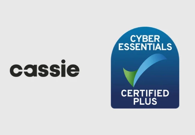 Cassie-cyber-essentials-plus