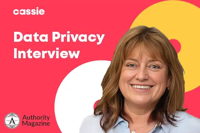 nicky's data privacy interview