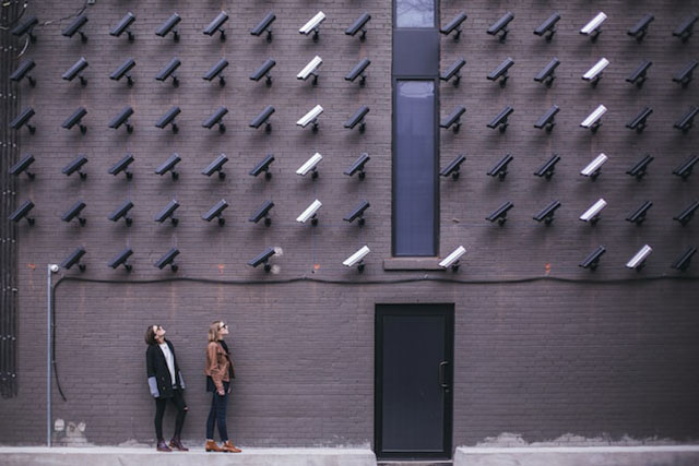 the rise of privacy by design