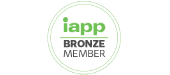 Accredited IAPP Bronze Member