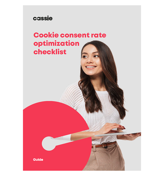 cookie consent rate optimization