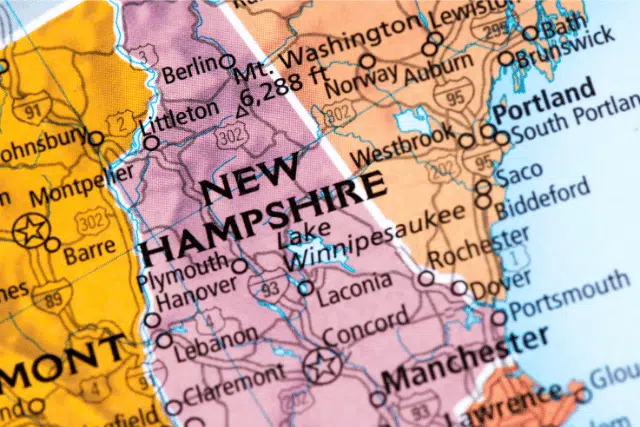 New Hampshire Privacy Act