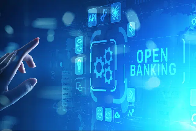 Open banking CFPB Rule 1033