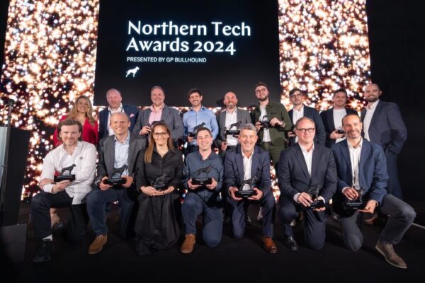 northern tech awards 2024