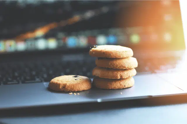 Session Cookies