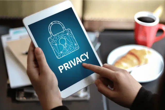 US privacy update the 18 'comprehensive law' states