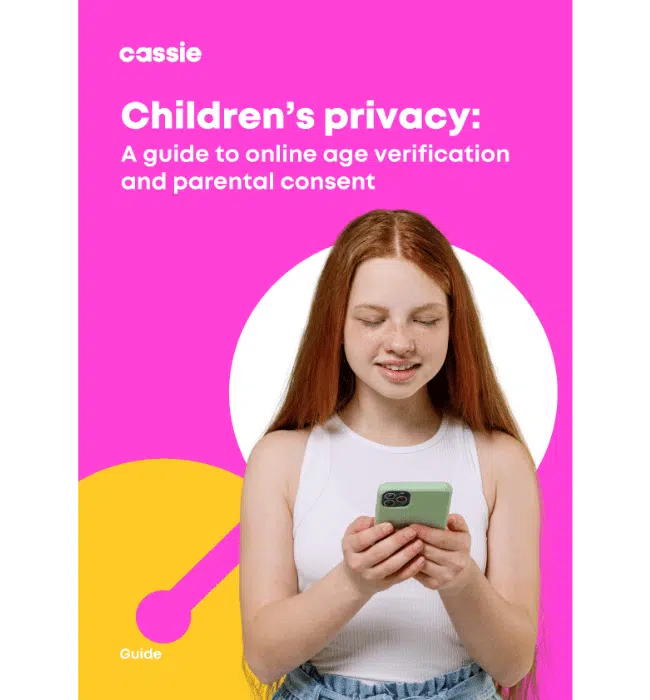 childrens privacy a guide to online age verification and parental consent (1)