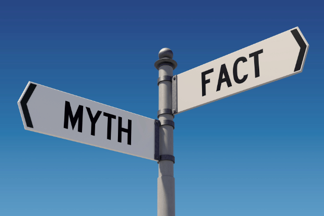 consent management myths